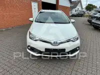 2018 Toyota AURIS