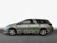 2018 Toyota AURIS