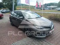 2018 Toyota AURIS