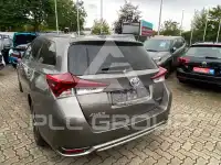 2018 Toyota AURIS
