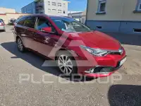 2018 Toyota AURIS