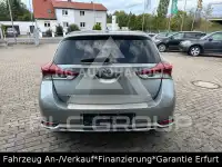 2018 Toyota AURIS