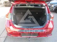 2018 Toyota AURIS