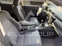 2018 Toyota AURIS