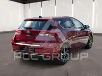 2018 Toyota AURIS