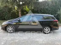 2018 Toyota AURIS