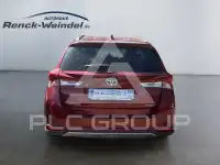 2018 Toyota AURIS