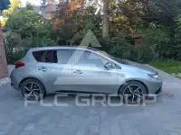 2018 Toyota AURIS