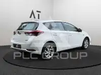 2018 Toyota AURIS