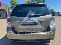 2018 Toyota VERSO
