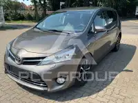 2018 Toyota VERSO