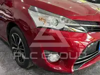 2018 Toyota VERSO
