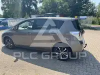 2018 Toyota VERSO