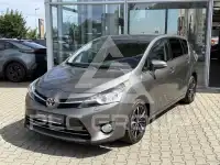 2018 Toyota VERSO
