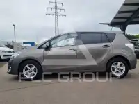 2018 Toyota VERSO