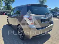 2018 Toyota VERSO