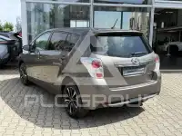 2018 Toyota VERSO