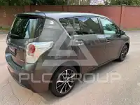 2018 Toyota VERSO