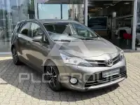 2018 Toyota VERSO