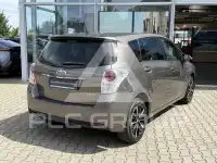 2018 Toyota VERSO