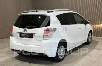 2018 Toyota VERSO