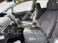 2018 Toyota VERSO