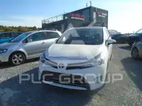 2018 Toyota VERSO