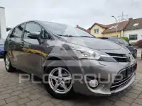 2018 Toyota VERSO