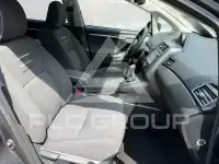 2018 Toyota VERSO
