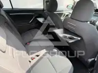 2018 Toyota VERSO
