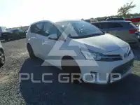 2018 Toyota VERSO