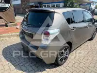 2018 Toyota VERSO