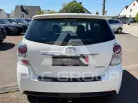 2018 Toyota VERSO