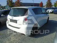 2018 Toyota VERSO
