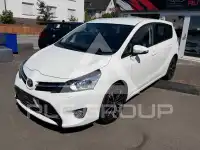 2018 Toyota VERSO