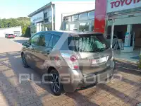 2018 Toyota VERSO