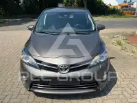 2018 Toyota VERSO