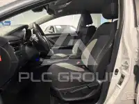 2018 Toyota Avensis