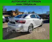 2018 Toyota Avensis
