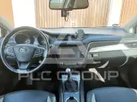 2018 Toyota Avensis