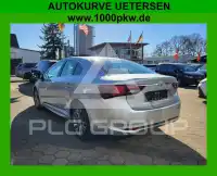 2018 Toyota Avensis