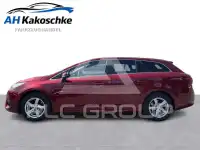 2018 Toyota Avensis