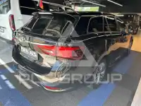 2018 Toyota Avensis