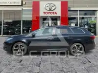 2018 Toyota Avensis