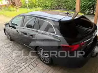 2018 Toyota Avensis