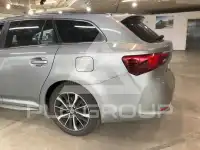 2018 Toyota Avensis