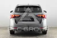 2018 Toyota Avensis
