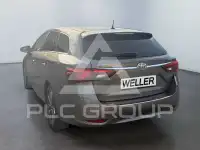 2018 Toyota Avensis