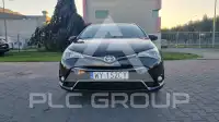 2018 Toyota Avensis