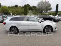 2018 Toyota Avensis